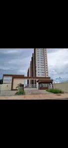 Apartamento com 2 Quartos para alugar, 42m² no Parque Ohara, Cuiabá