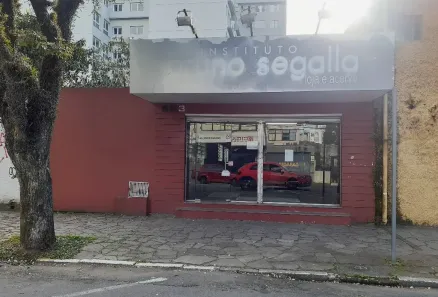 Ponto Comercial para alugar, 115m² no Exposição, Caxias do Sul