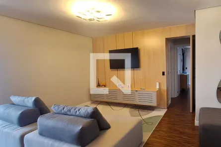 Apartamento com 2 Quartos à venda, 87m² no Vila Bastos, Santo André