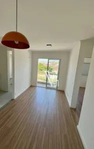 Apartamento com 2 Quartos à venda, 52m² no Jardim do Lago, Campinas