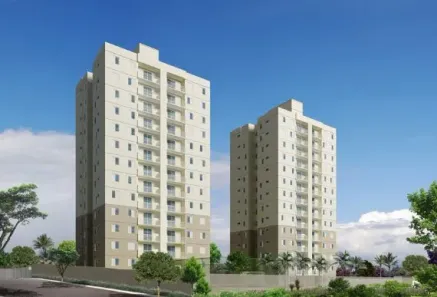 Apartamento com 3 Quartos à venda, 68m² no Jardim Celeste, São Paulo