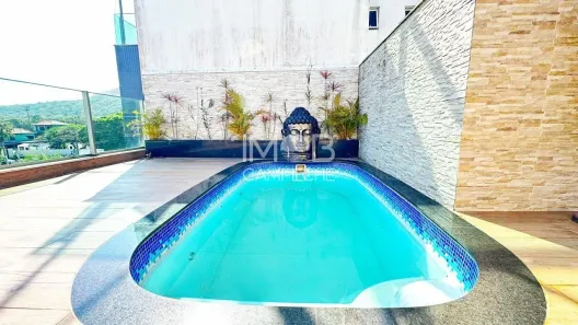 Cobertura com 2 Quartos à venda, 192m² no Campeche, Florianópolis