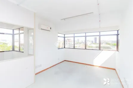 Sala Comercial para alugar, 40m² no Menino Deus, Porto Alegre