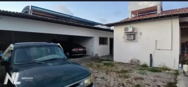 Imóvel Comercial com 5 Quartos para alugar, 600m² no Capim Macio, Natal