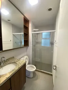 Apartamento com 2 Quartos à venda, 71m² no Residencial Parque Granja Cecília B, Bauru