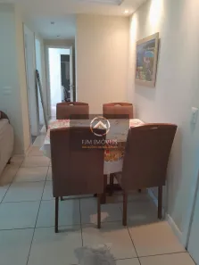 Apartamento com 2 Quartos à venda, 65m² no Centro, Niterói