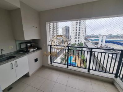 Apartamento com 3 Quartos à venda, 122m² no Jardim Alvorada, São José dos Campos