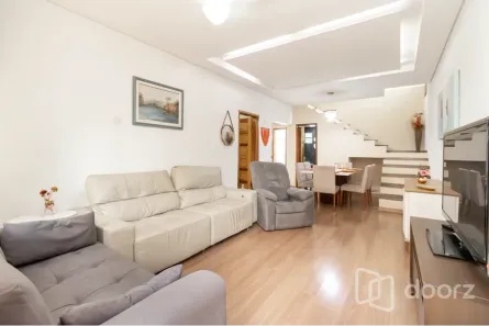 Casa com 5 Quartos à venda, 265m² no Vila do Encontro, São Paulo