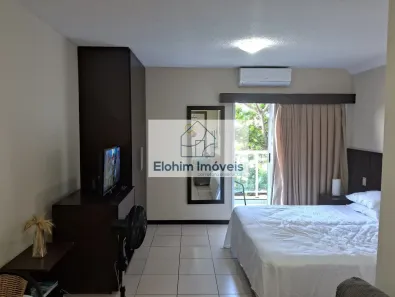 Flat com 1 Quarto à venda, 35m² no Praia do Pecado, Macaé