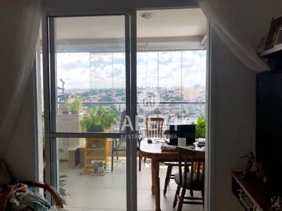 Apartamento com 1 Quarto à venda, 64m² no Vila Paulista, São Paulo