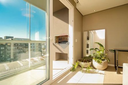 Apartamento com 2 Quartos à venda, 70m² no Centro, Pelotas