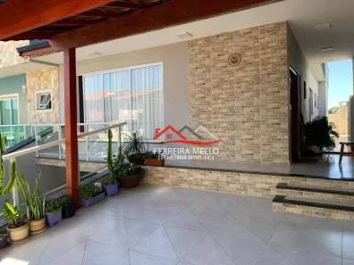Casa de Condomínio com 3 Quartos à venda, 280m² no Villa Verde, Franco da Rocha