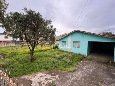 Lote/Terreno à venda, 672m² no Estância Pinhais, Pinhais