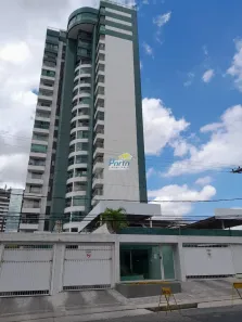 Apartamento com 3 Quartos à venda, 140m² no Jóquei, Teresina