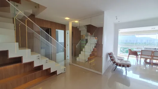 Cobertura com 3 Quartos à venda, 156m² no Barra da Tijuca, Rio de Janeiro