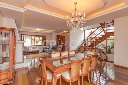 Casa com 3 Quartos à venda, 420m² no Jardim Sabará, Porto Alegre