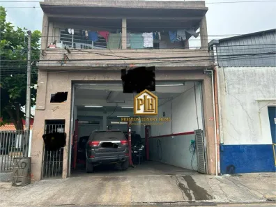 Galpão/Depósito/Armazém à venda, 225m² no Recreio Estoril, Atibaia