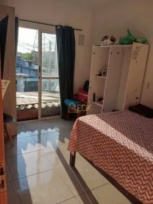Sobrado com 2 Quartos à venda, 100m² no Jundiapeba, Mogi das Cruzes