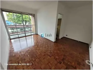 Apartamento com 1 Quarto à venda, 42m² no Centro, São José dos Campos