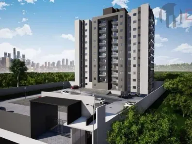 Apartamento com 2 Quartos à venda, 52m² no Vila Esperança, Sorocaba