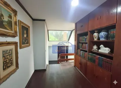 Sobrado com 4 Quartos à venda, 310m² no Parque da Mooca, São Paulo