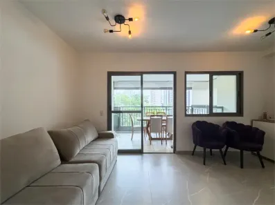 Apartamento com 2 Quartos à venda, 84m² no Vila Zilda (Tatuapé), São Paulo