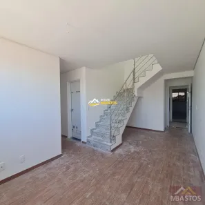 Cobertura com 3 Quartos à venda, 145m² no Caiçara-Adelaide, Belo Horizonte