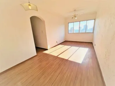 Apartamento com 2 Quartos à venda, 62m² no Vila Santa Catarina, São Paulo