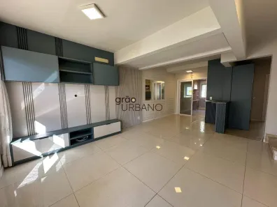 Casa de Condomínio com 3 Quartos à venda, 112m² no Igara, Canoas