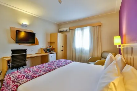 Flat com 1 Quarto à venda, 30m² no Vila Mariana, São Paulo