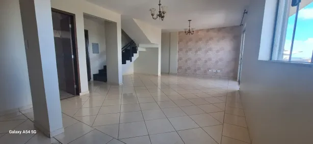 Apartamento com 3 Quartos à venda, 258m² no Centro, Campo Mourão