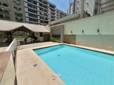 Apartamento com 3 Quartos à venda, 167m² no Praia da Costa, Vila Velha