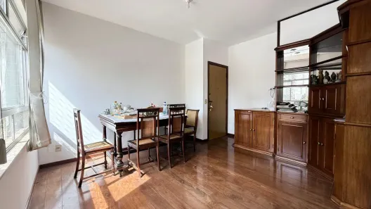 Apartamento com 3 Quartos à venda, 96m² no Carmo, Belo Horizonte
