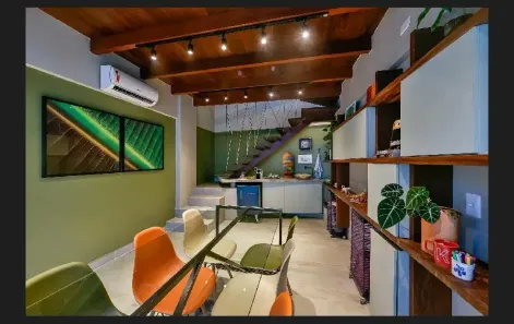 Ponto Comercial para alugar, 40m² no Altiplano Cabo Branco, João Pessoa