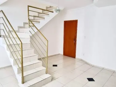 Cobertura com 3 Quartos à venda, 420m² no Castelo, Belo Horizonte