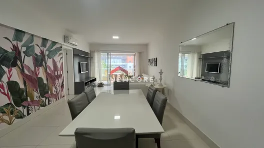 Apartamento com 4 Quartos à venda, 138m² no Riviera, Bertioga