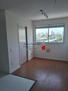 Apartamento com 2 Quartos à venda, 32m² no Jardim Pereira Leite, São Paulo