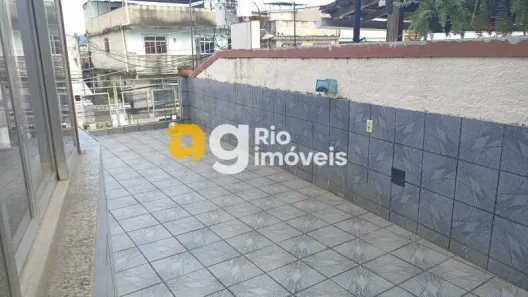 Casa com 3 Quartos à venda, 45m² no Oswaldo Cruz, Rio de Janeiro