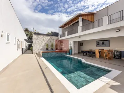 Sobrado com 4 Quartos à venda, 319m² no Planalto Paulista, São Paulo
