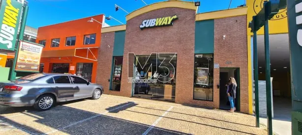 Imóvel Comercial com 3 Quartos à venda, 186m² no Cambuí, Campinas