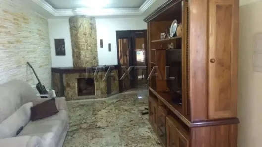 Sobrado com 5 Quartos para alugar, 330m² no Itaberaba, São Paulo