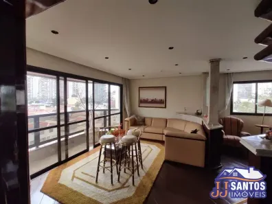 Apartamento com 4 Quartos à venda, 225m² no Parque da Mooca, São Paulo
