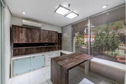 Sala Comercial à venda, 91m² no Higienópolis, Porto Alegre