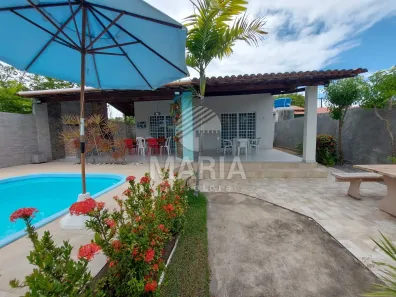 Casa com 3 Quartos à venda, 480m² no Ebenezer, Gravatá