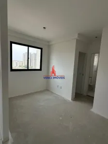 Apartamento com 2 Quartos à venda, 43m² no Jardim Ibirapuera, Campinas