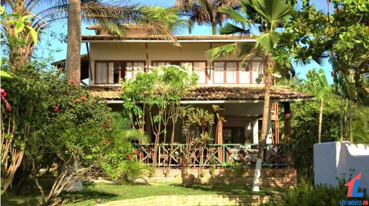 Imóvel Comercial com 13 Quartos à venda, 770m² no , Tibau do Sul