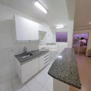 Apartamento com 2 Quartos à venda, 50m² no Jardim Paulistano, Campinas
