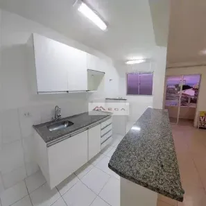 Apartamento com 2 Quartos à venda, 50m² no Jardim Paulistano, Campinas