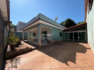 Casa com 3 Quartos à venda, 192m² no Retiro, Volta Redonda