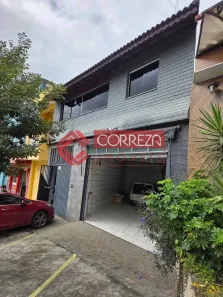 Sobrado com 3 Quartos à venda, 150m² no Itaim Paulista, São Paulo